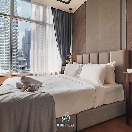 Sky Suites Klcc Homestay By Birdy Stay Kuala Lumpur Buitenkant foto